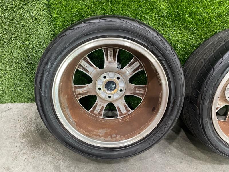 Колеса комплект — фото 20