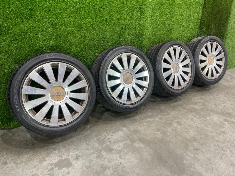 Колеса комплект — фото 2