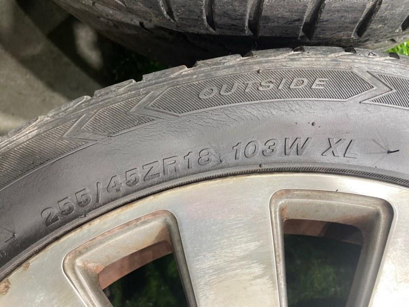 Колеса комплект — фото 6