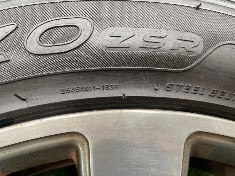 Колеса комплект — фото 7