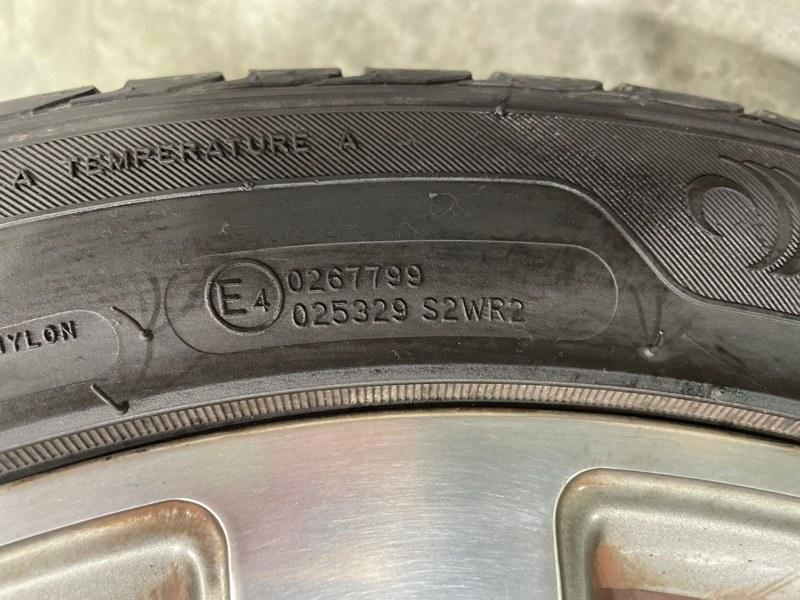 Колеса комплект — фото 8