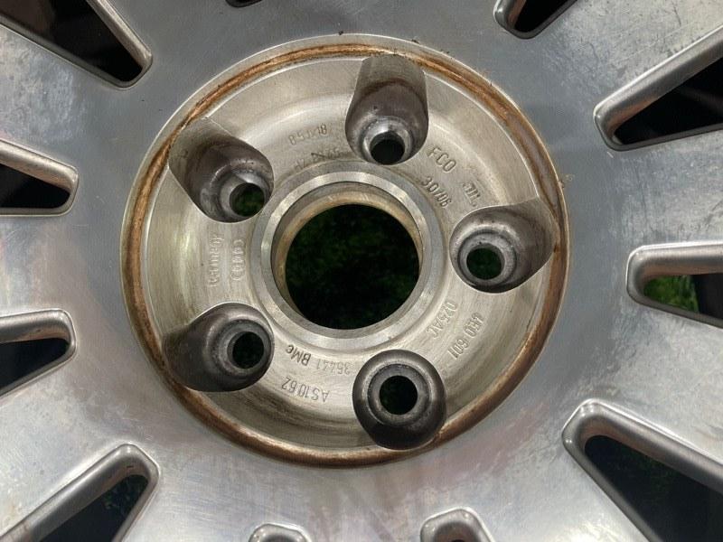 Колеса комплект — фото 11