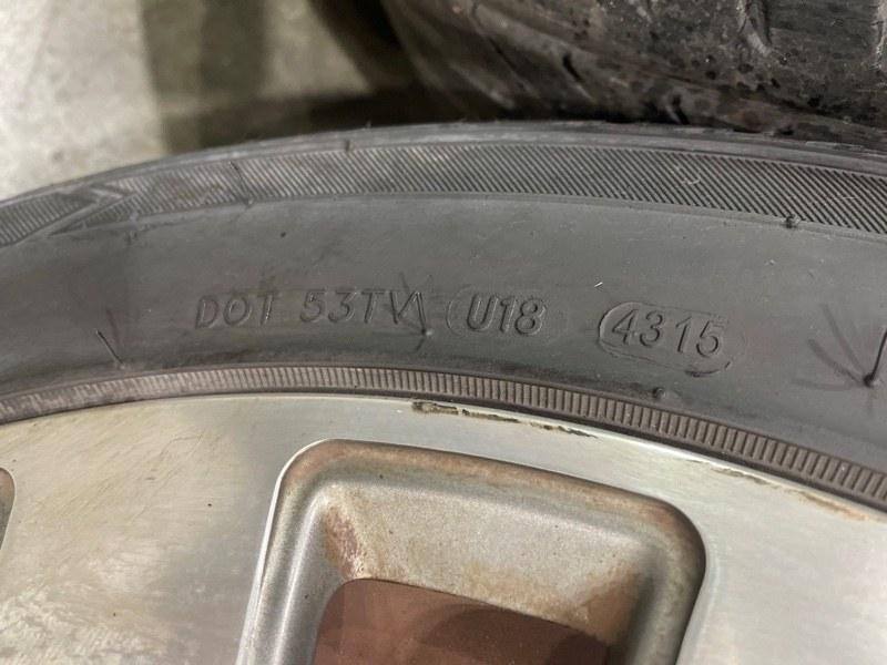 Колеса комплект — фото 12