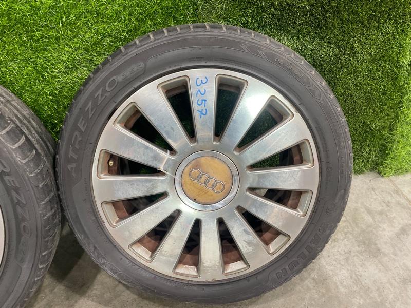 Колеса комплект — фото 13