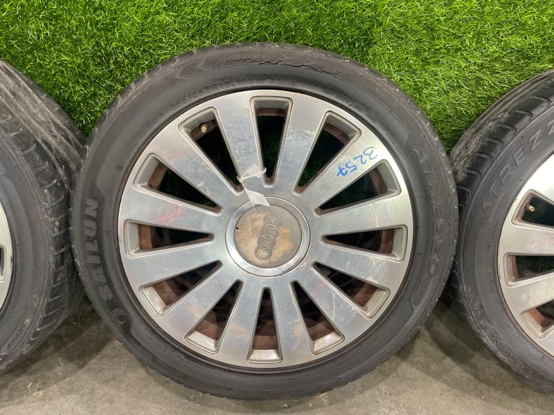 Колеса комплект — фото 14