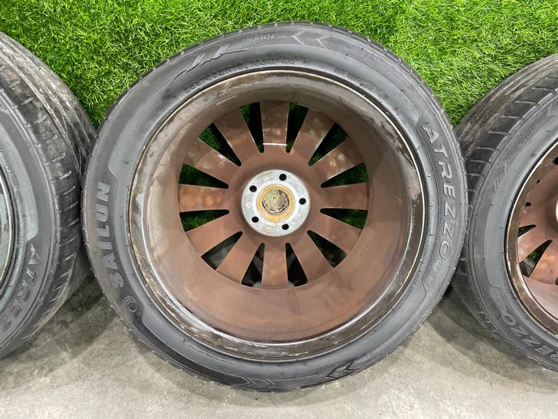 Колеса комплект — фото 21