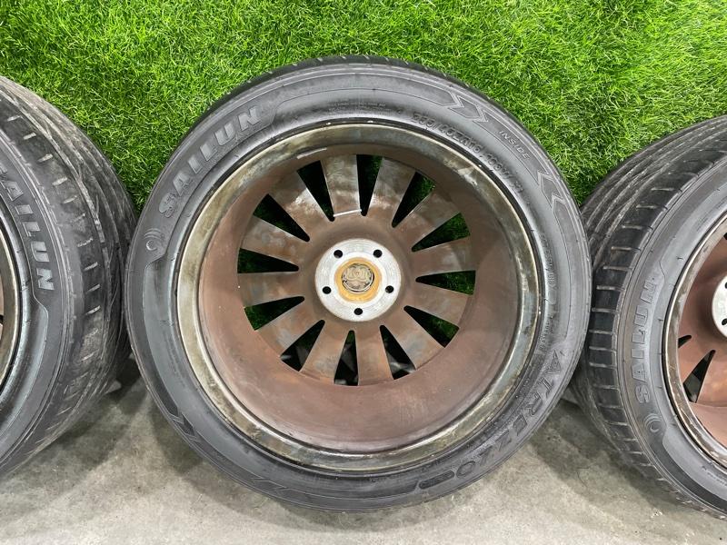 Колеса комплект — фото 22