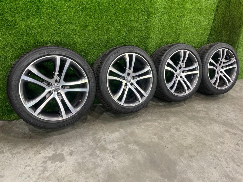 Колеса комплект — фото 2