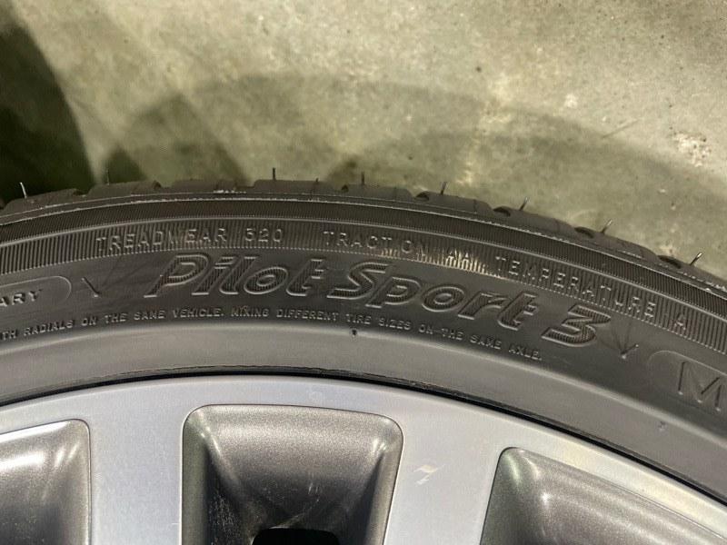 Колеса комплект — фото 5