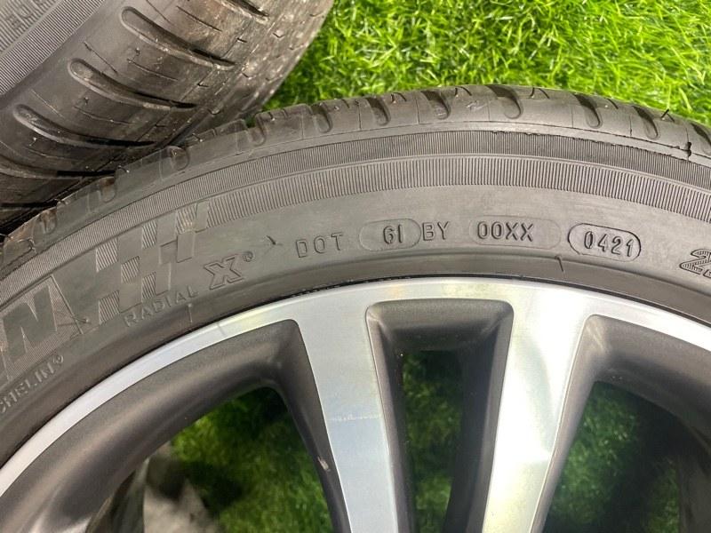 Колеса комплект — фото 7