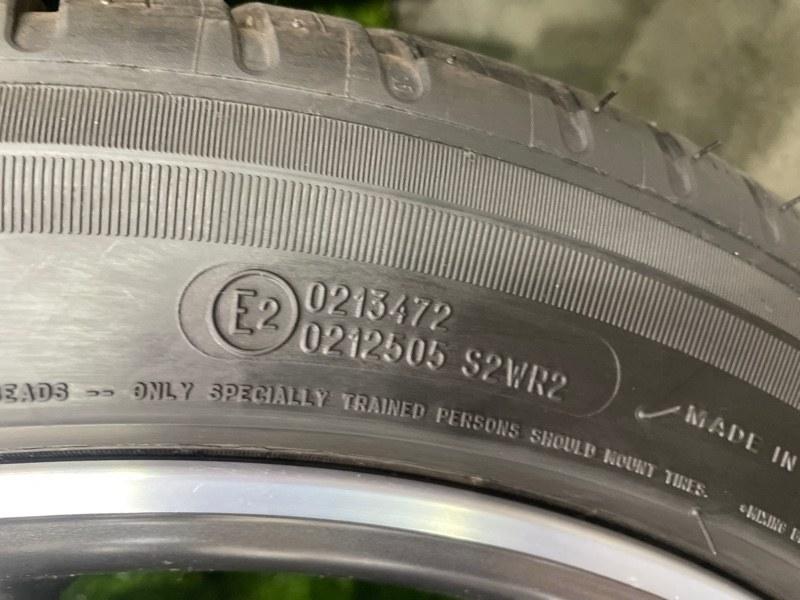 Колеса комплект — фото 8