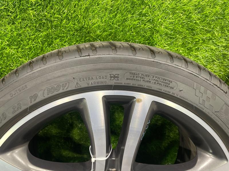 Колеса комплект — фото 10