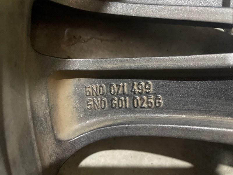 Колеса комплект — фото 12