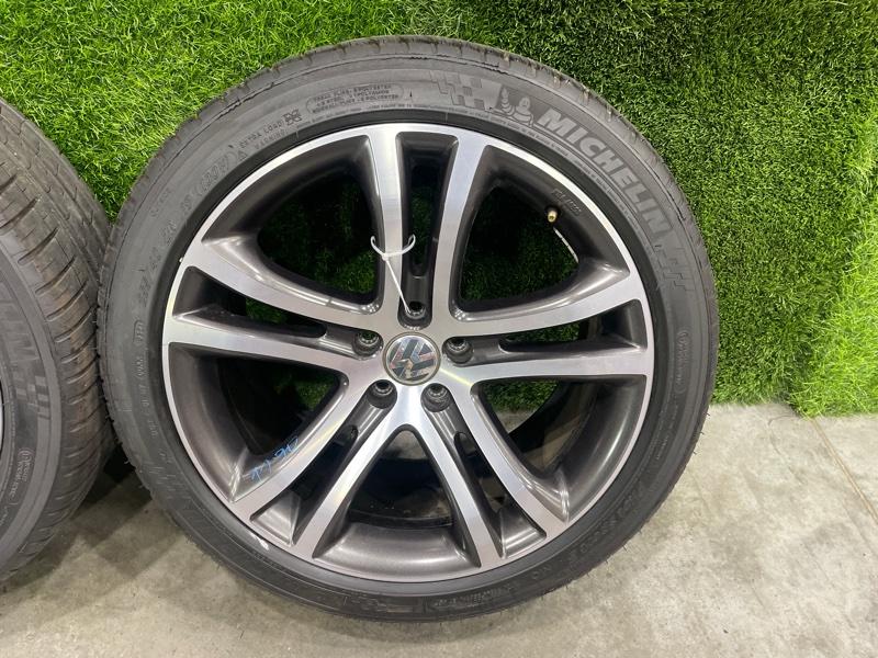 Колеса комплект — фото 14