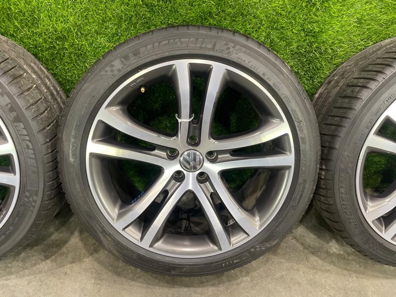 Колеса комплект — фото 16