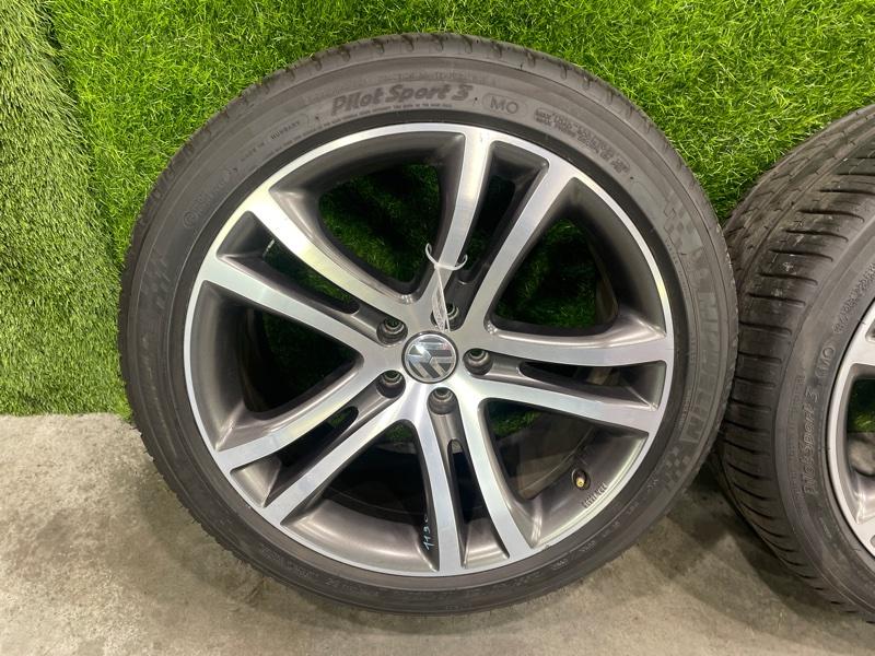 Колеса комплект — фото 17