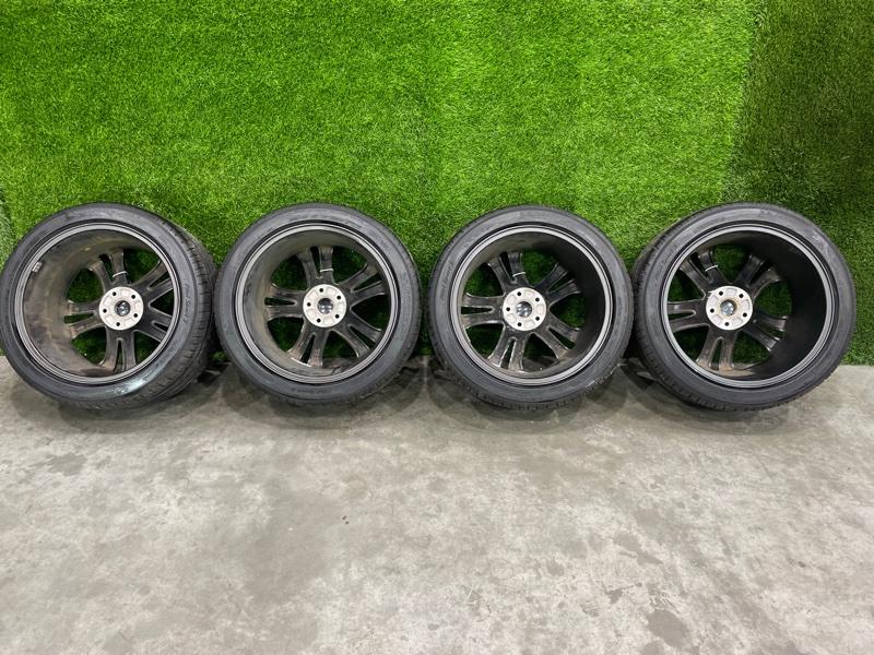 Колеса комплект — фото 18