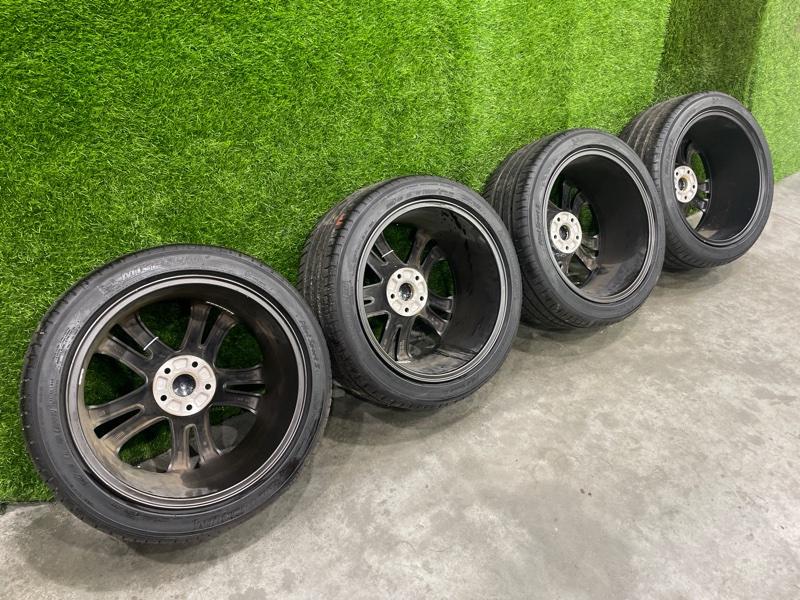 Колеса комплект — фото 19