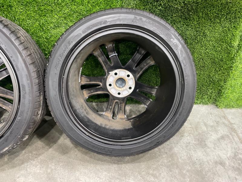 Колеса комплект — фото 21