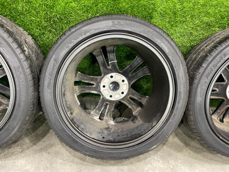 Колеса комплект — фото 22