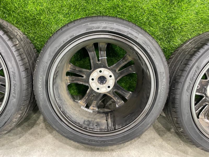 Колеса комплект — фото 23