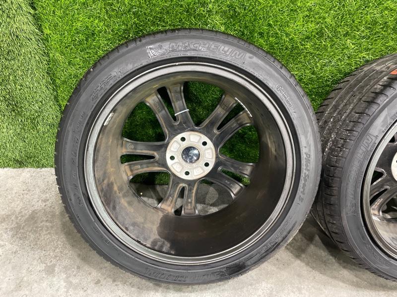 Колеса комплект — фото 24