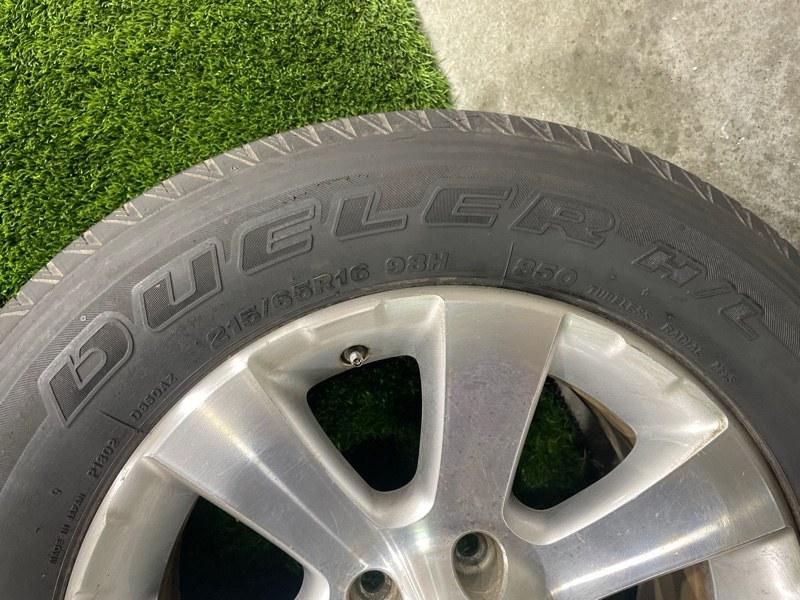 Колеса комплект — фото 4