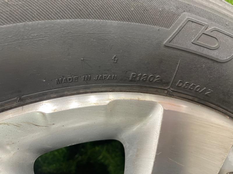 Колеса комплект — фото 8