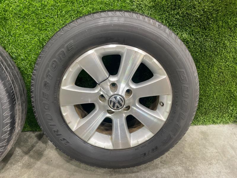 Колеса комплект — фото 11