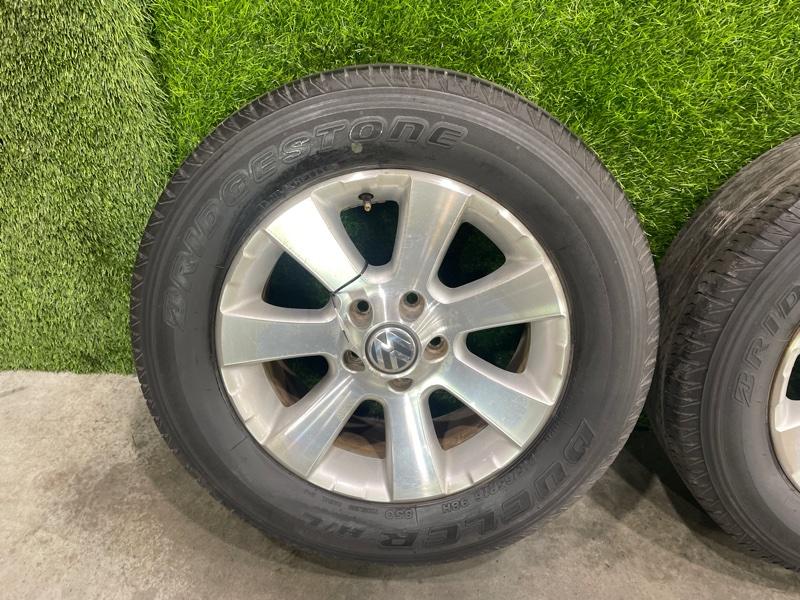 Колеса комплект — фото 14