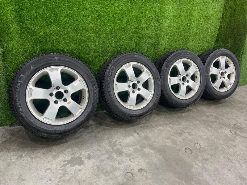 Колеса комплект — фото 2