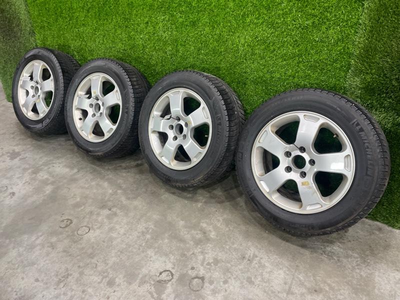 Колеса комплект — фото 3