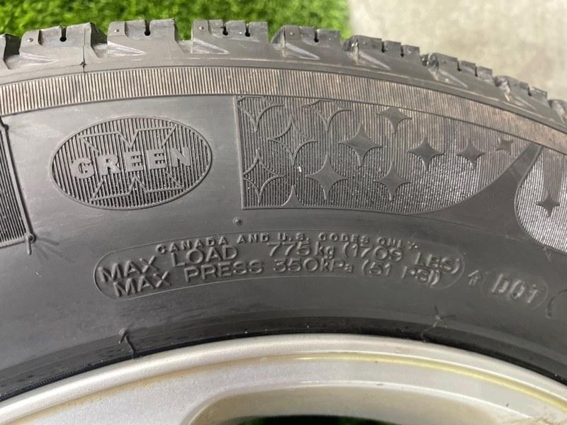 Колеса комплект — фото 5