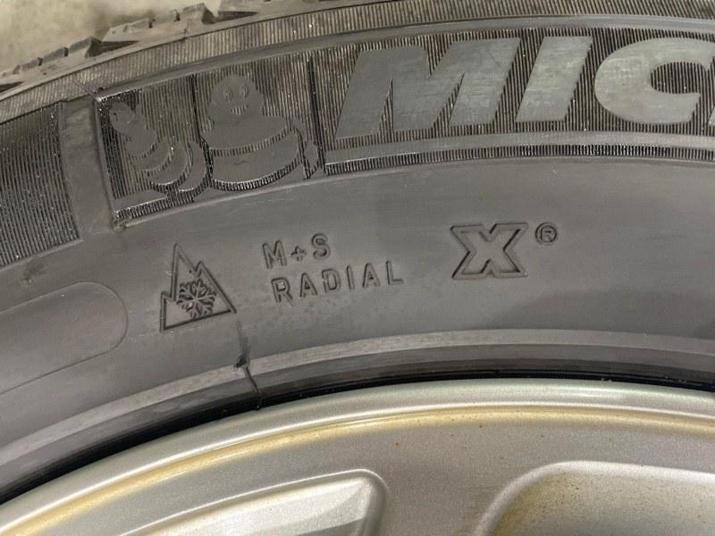 Колеса комплект — фото 9