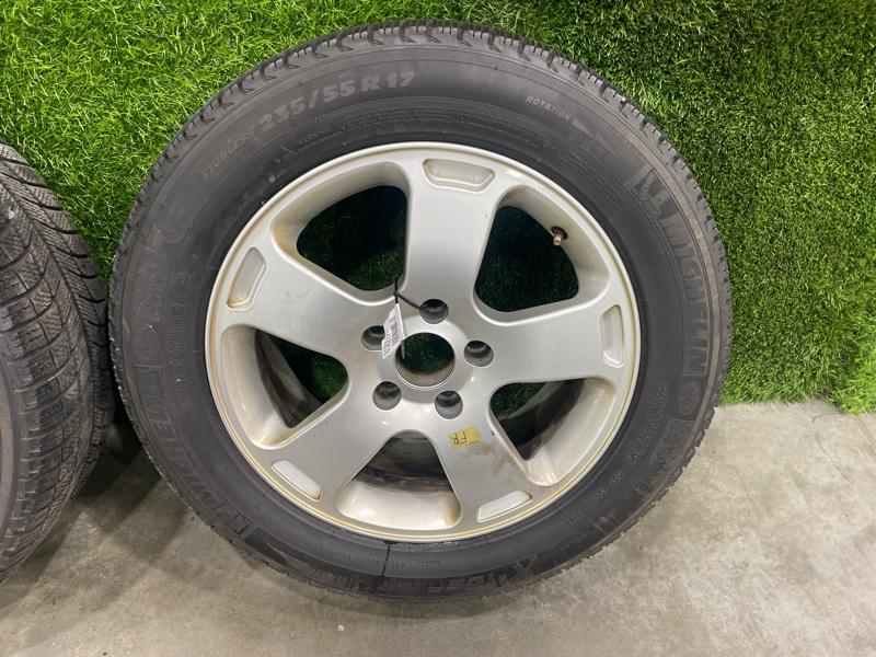 Колеса комплект — фото 14