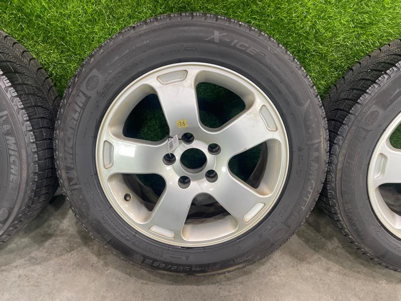 Колеса комплект — фото 16