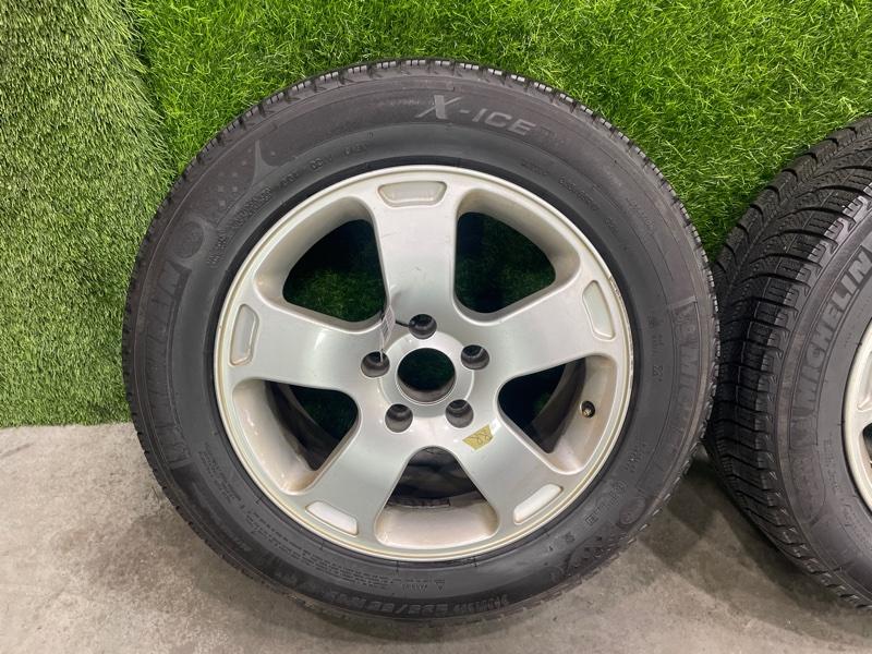 Колеса комплект — фото 17