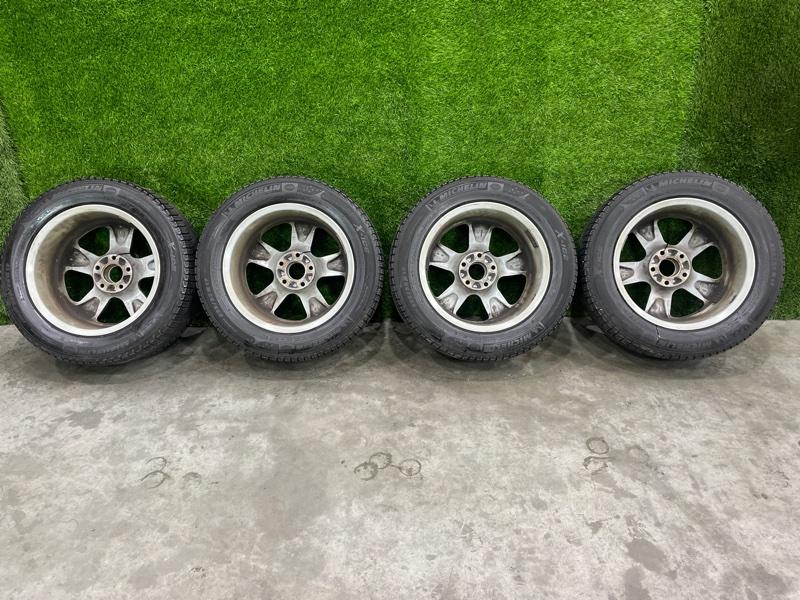 Колеса комплект — фото 18