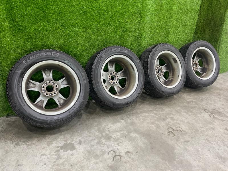 Колеса комплект — фото 19