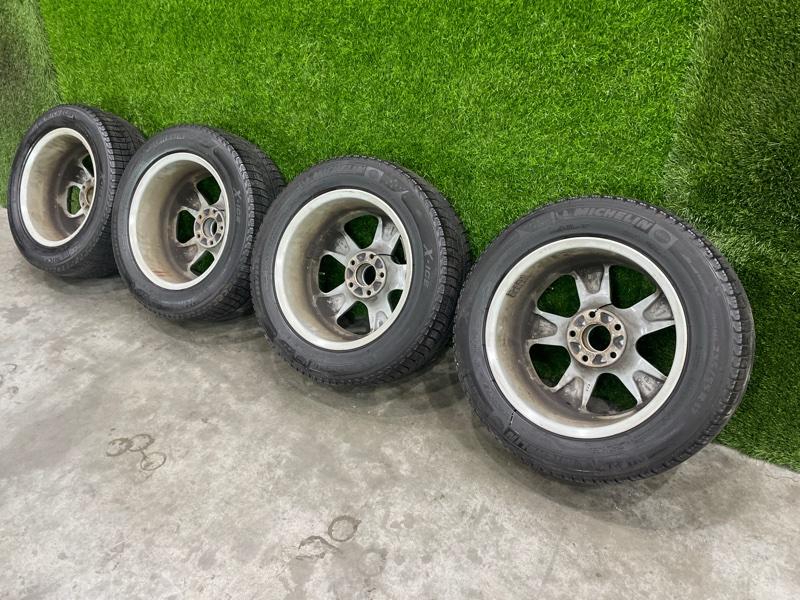 Колеса комплект — фото 20