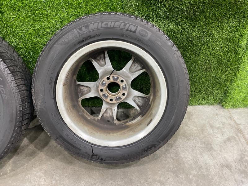 Колеса комплект — фото 21