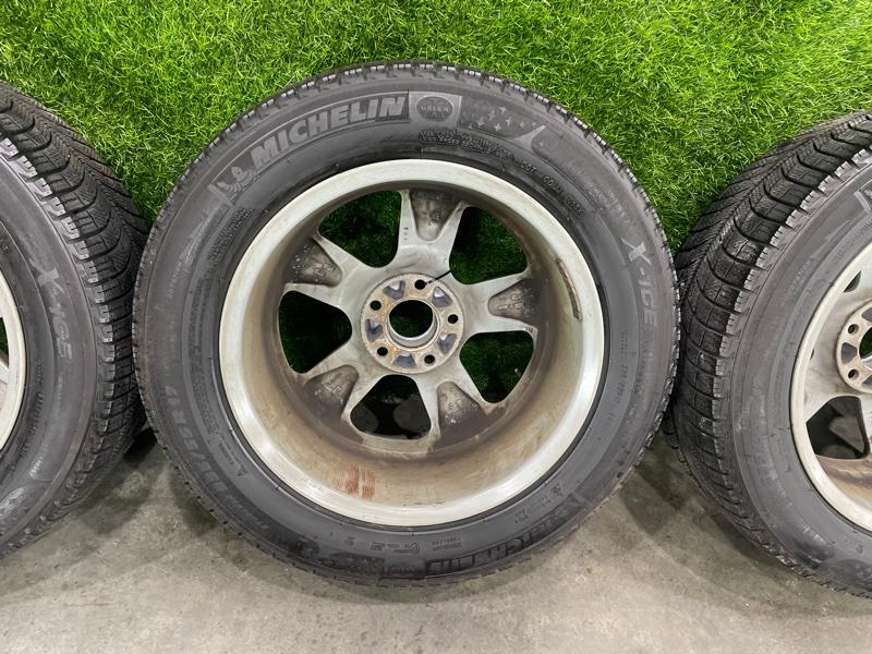 Колеса комплект — фото 23