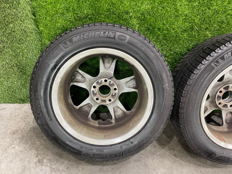 Колеса комплект — фото 24