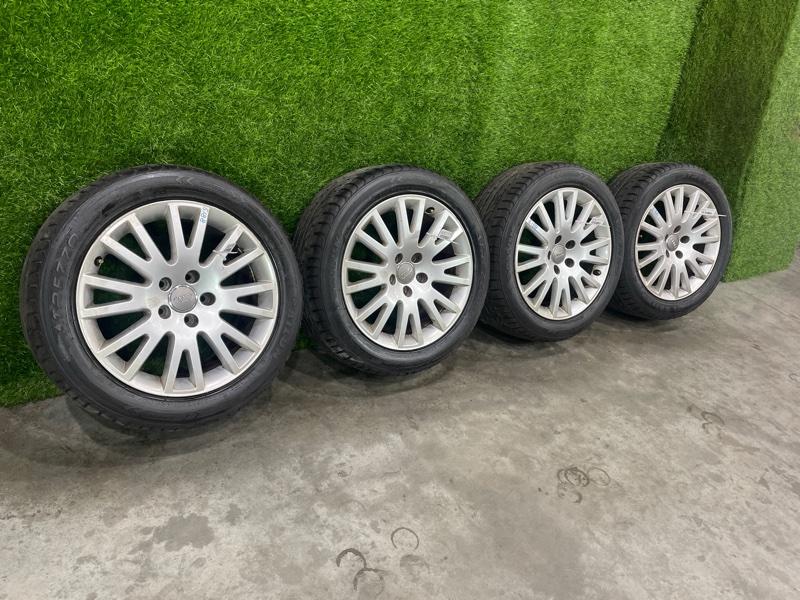 Колеса комплект — фото 2