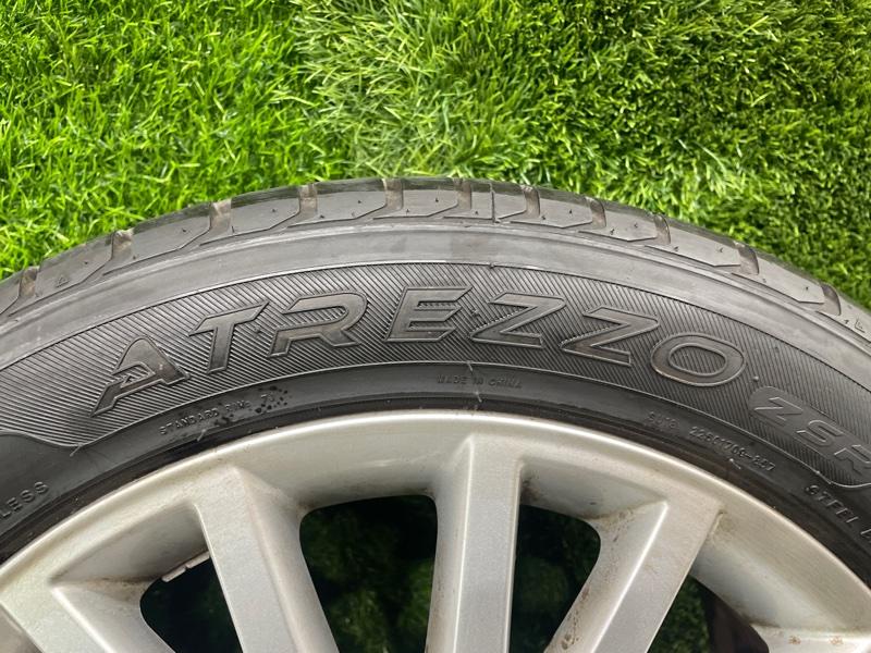 Колеса комплект — фото 4