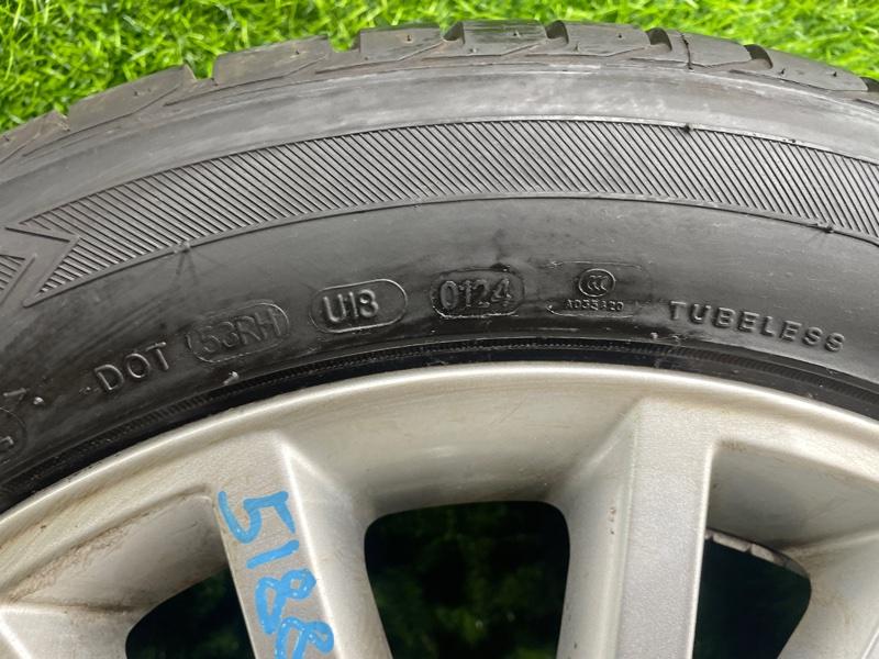 Колеса комплект — фото 5