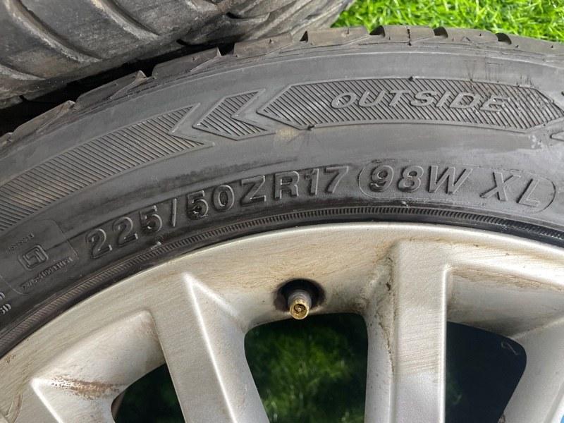 Колеса комплект — фото 6