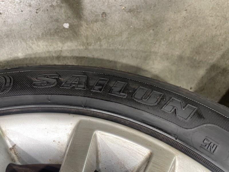 Колеса комплект — фото 7