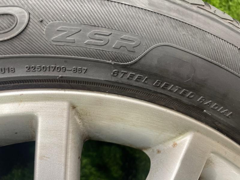 Колеса комплект — фото 8