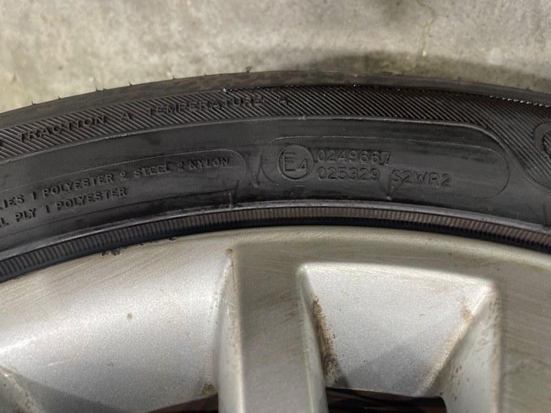 Колеса комплект — фото 9